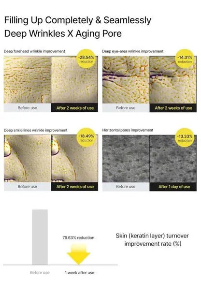 Retinal Shot Tightening Booster (Original) COD In UAE - 07BM