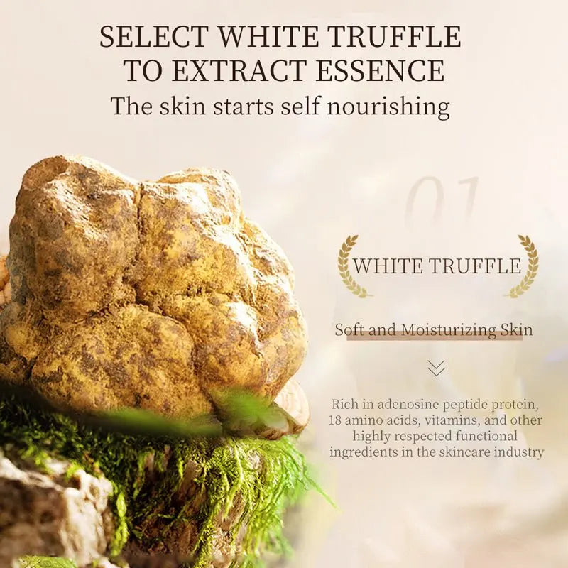 SADORE - White Truffle 6-in-1 Skincare Set (Original) - 07BM
