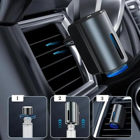 TANMASHI - Smart Car Aroma Diffuser - 07BM