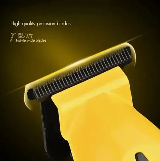 WMARK - Professional Hair Clipper - 07BM
